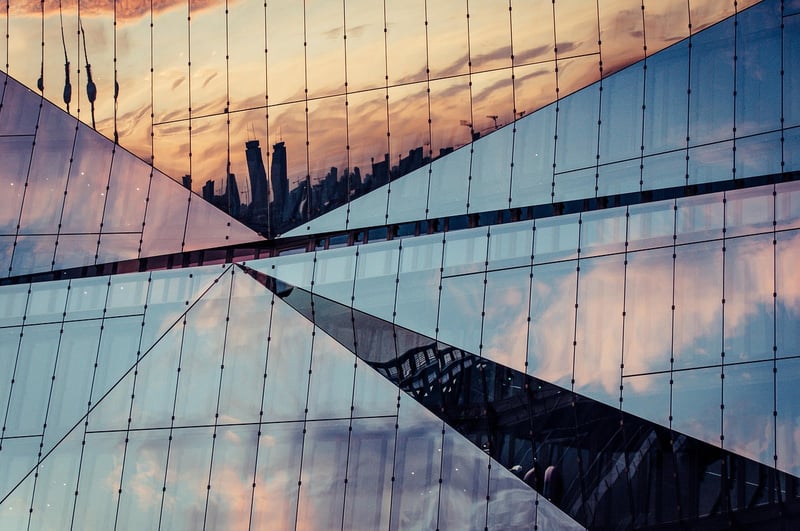 Bioclimatic Architecture